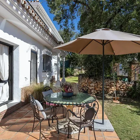 La Vida En Rosa Bed and breakfast 3*