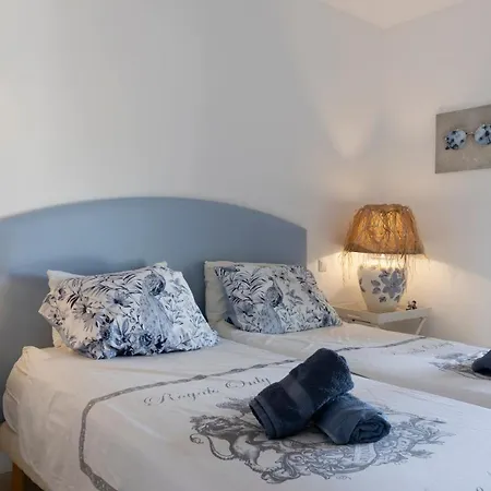 Bed and breakfast La Vida En Rosa