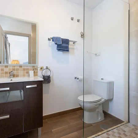 La Vida En Rosa Bed and breakfast