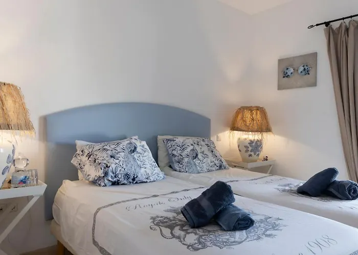 Bed & Breakfast La Vida En Rosa
