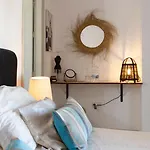 Bed & Breakfast La Vida En Rosa