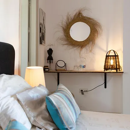 Bed & Breakfast La Vida En Rosa