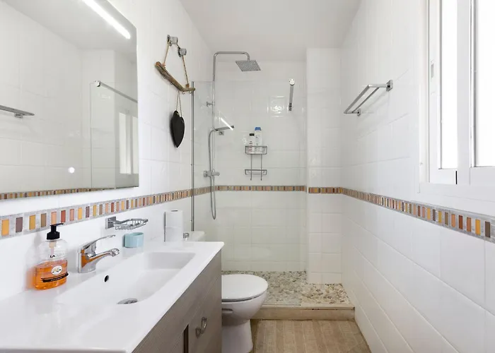 La Vida En Rosa Frühstückspension